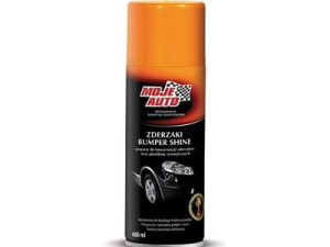 Sprej za sjaj branika 400ml AMTRA
