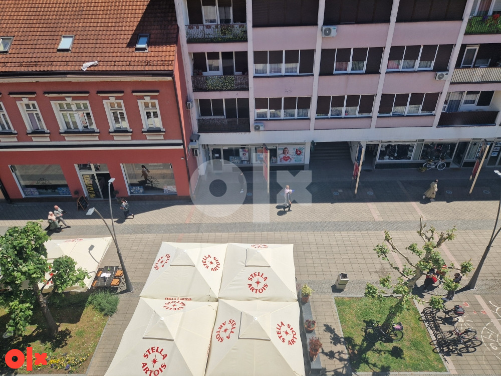 Stanovi i apartmani Prijedor