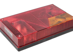 STOP LAMPA PRIKOLICA MULTIPOINT LIJEVA DESNA DŽEK