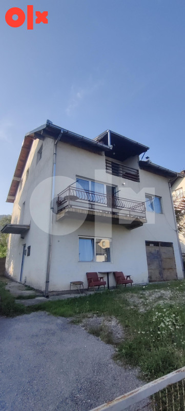 Kuća Višegrad