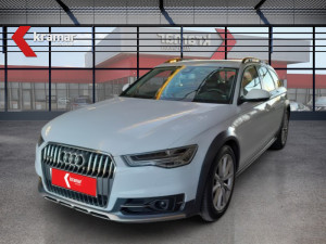 Audi A6 Allroad 3.0 TDI Quattro S-Tronic MATRIX LED