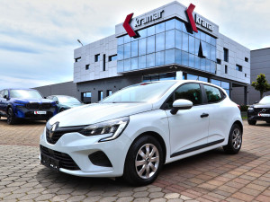 Renault Clio 1.5 DCI Dynamique ENERGY 100 KS Pure Vision LED