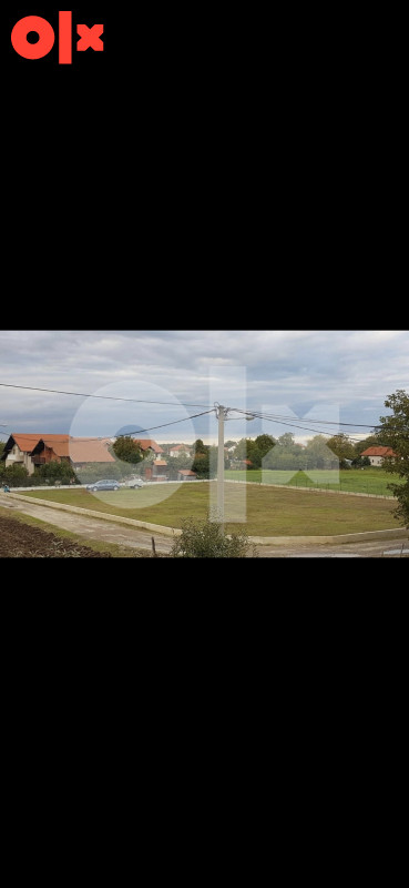 PLAC- Zemljište 908M2 Bijeljina