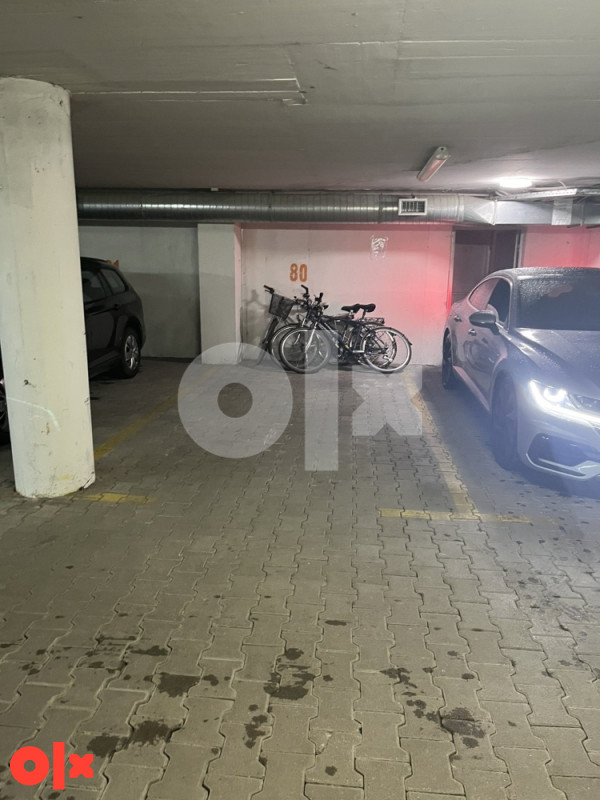 Garaža Banja Luka 2