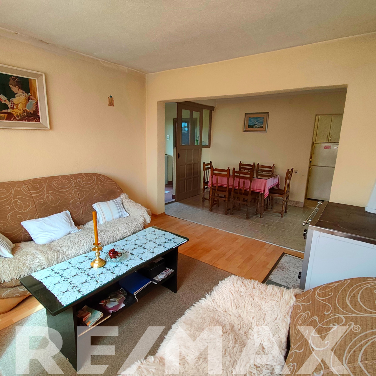 Kuća 60m2 sa placem 4000m2 6