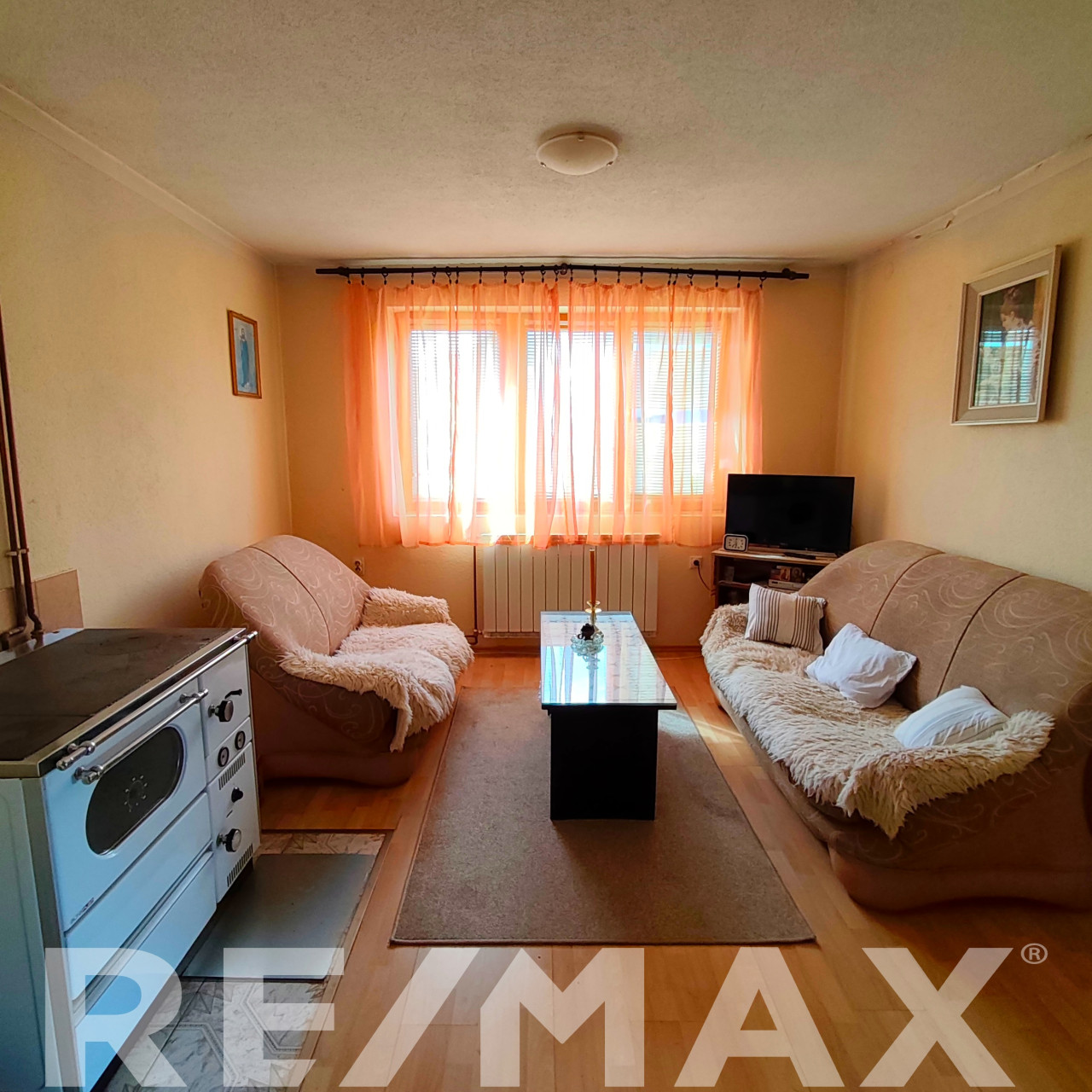 Kuća 60m2 sa placem 4000m2 7