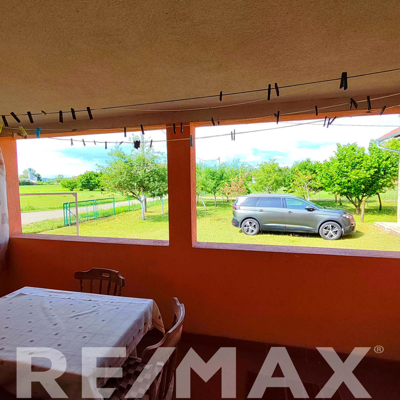 Kuća 60m2 sa placem 4000m2 9