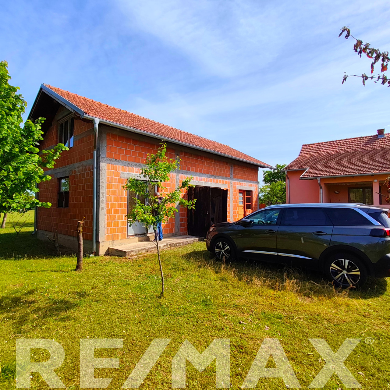 Kuća 60m2 sa placem 4000m2 18