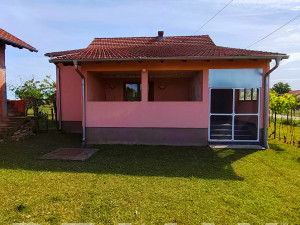 Kuća 60m2 sa placem 4000m2,ALEKSANDROVAC photo 4