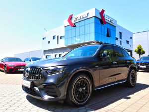Mercedes-Benz GLC 43 AMG 4Matic DIGITAL LIGHT 422 KS -Novi model-