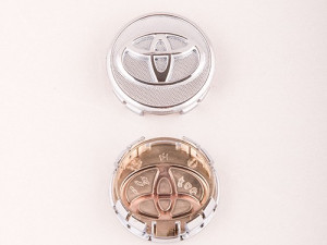 Čep za alu felgu TOYOTA fi-57/52mm