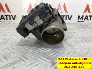 Klapna gasa Audi A4 B9 8W 1,4 TFSI 2018 03F133062C KG8