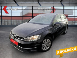Volkswagen Golf VII 2.0 CR TDI DSG Comfortline -FACELIFT-