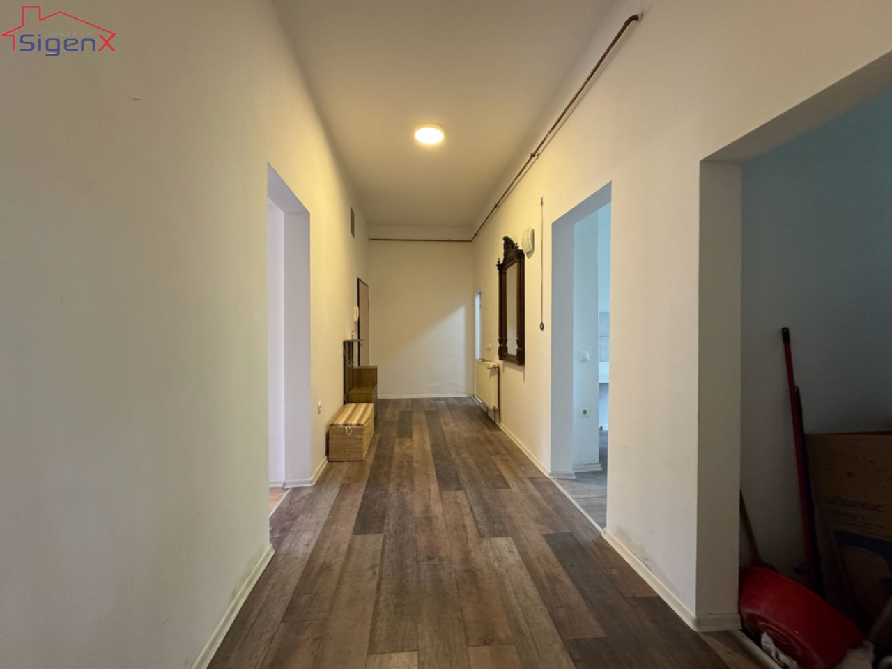 Sigenx prodaje četverosoban stan/Centar/Hadži-Idrizova/94 m2 3