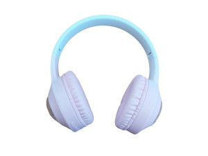 Dječije Bluetooth slušalice YDM59 Pink