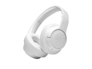 JBL TUNE 770 NC Wireless On Ear Headphones White