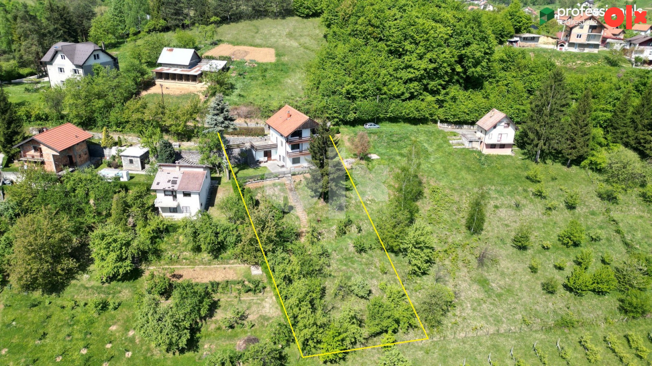 Kuća Dobroševići - Novi Grad Sarajevo 3