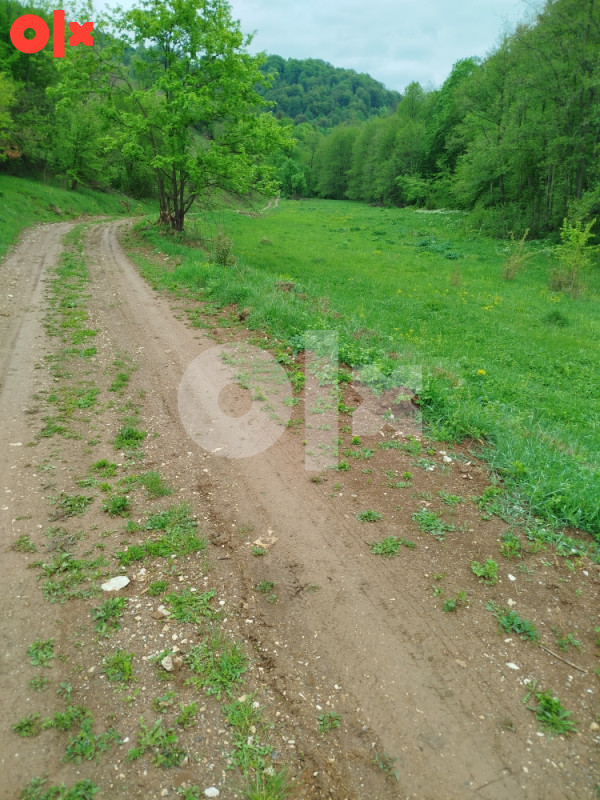 Zemljište Trnovo