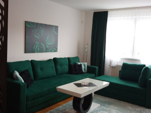 Namješten dvosoban stan / 2.sprat / Lukavica / Istočno Sarajevo photo 2