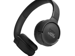 JBL TUNE 520BT Wireless On Ear slušalice Black