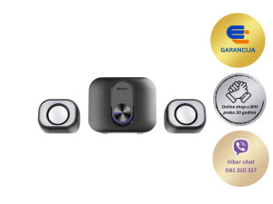 Bluetooth zvučnici za računar MEETION SP2110 044282