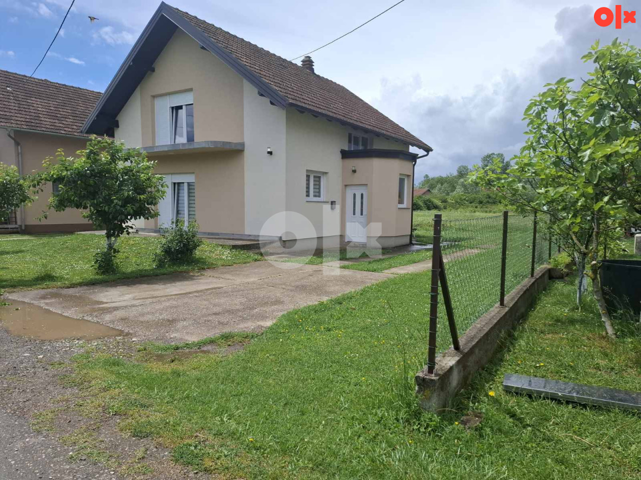 Kuća Gradiška 135m2