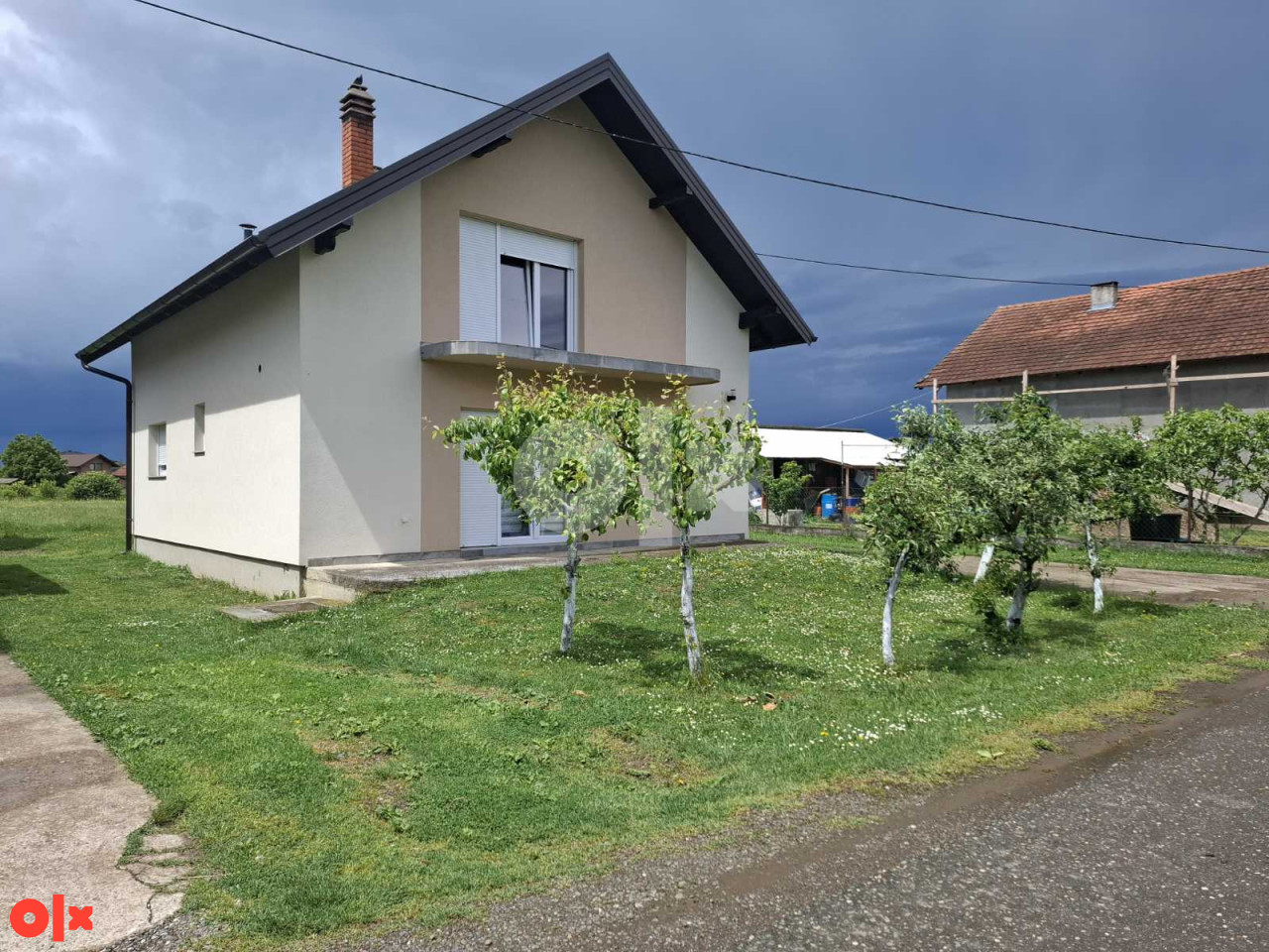 Kuća Gradiška 135m2 2