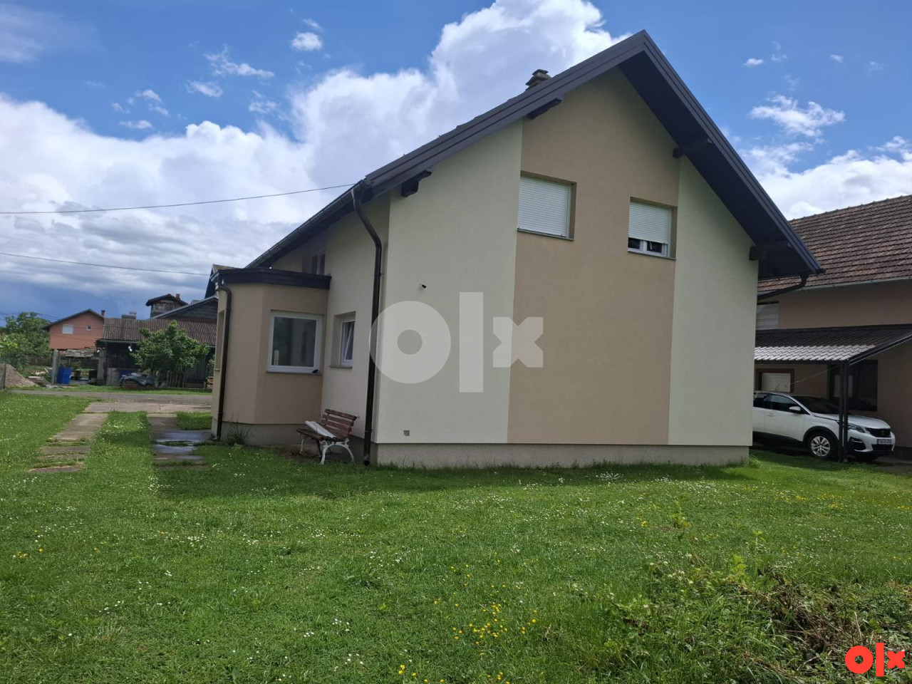 Kuća Gradiška 135m2 3