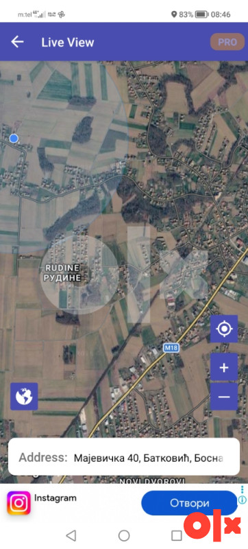 Zemljište Bijeljina 2