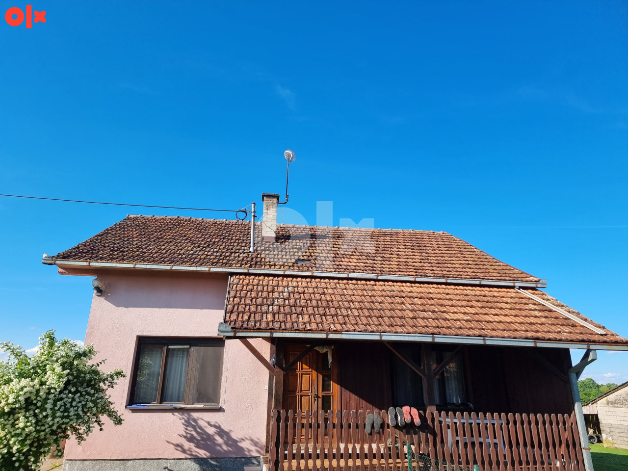 Kuća Brčko