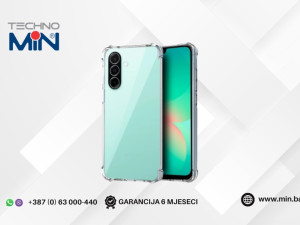MagFit Samsung Galaxy A37 providna silikonska maskica