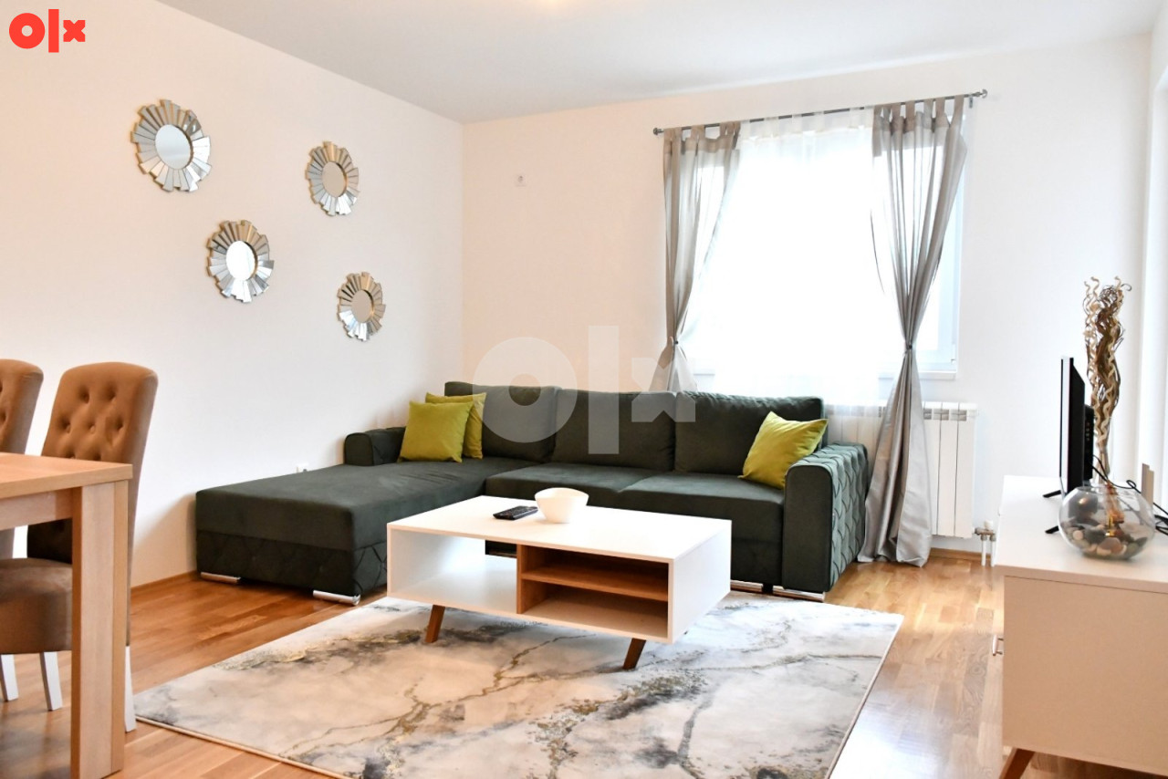 Stan Istočno Sarajevo 45.54m2