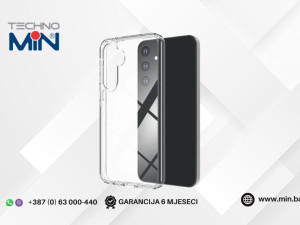 Samsung Galaxy S26 providna silikonska maskica