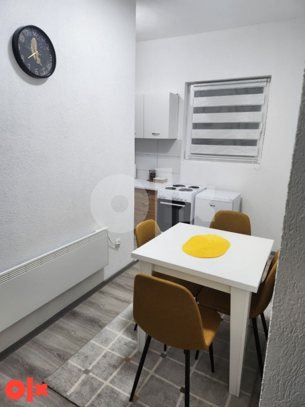 Stanovi i apartmani Kozarska Dubica