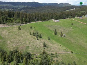 Zemljište Nišići 2367m2