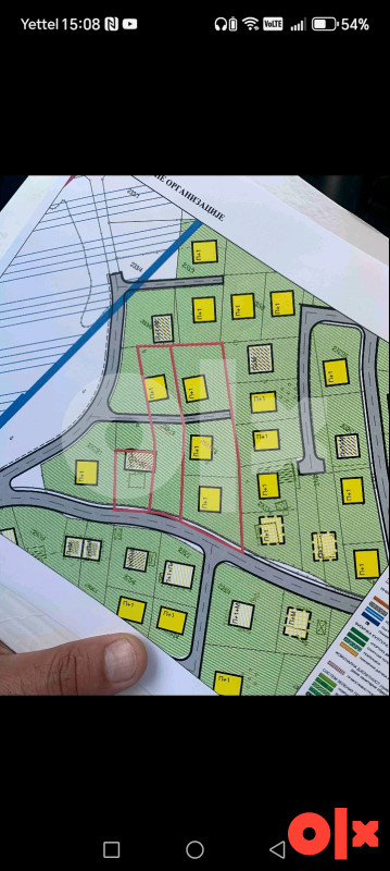 Zemljište Banja Luka 3000m2