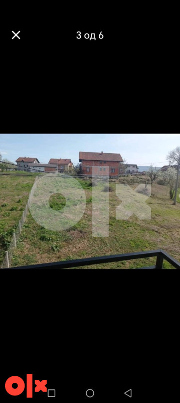 Zemljište Banja Luka 3000m2 2