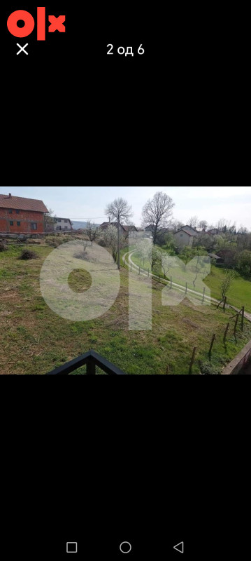 Zemljište Banja Luka 3000m2 3