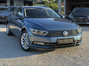 VW Passat 8 Comfortline 2017 god 1.6 88 kw