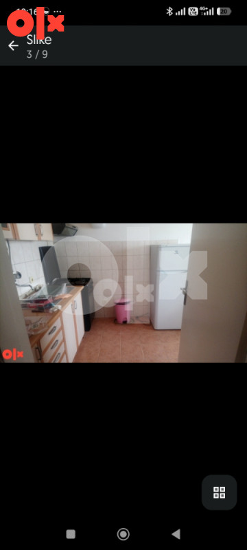 Stanovi i apartmani Ilidža Otes 2