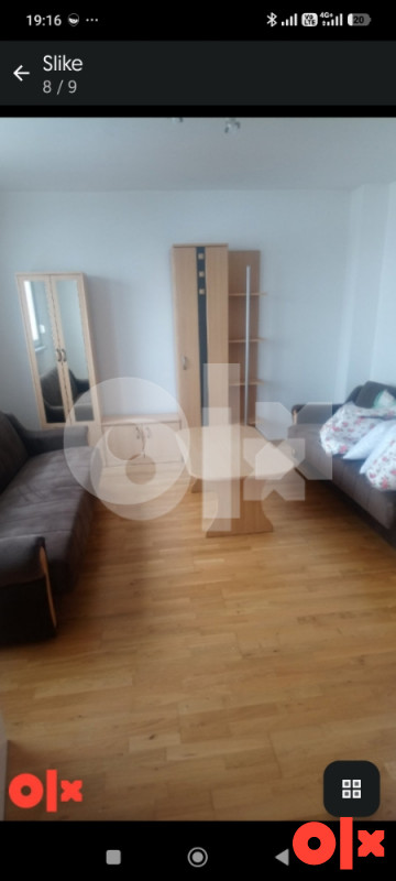 Stanovi i apartmani Ilidža Otes