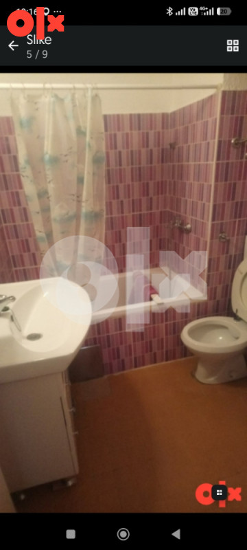 Stanovi i apartmani Ilidža Otes 3