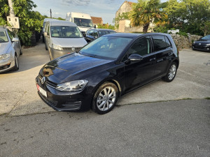 Volkswagen Golf 1,6 TDI COMFORTLINE