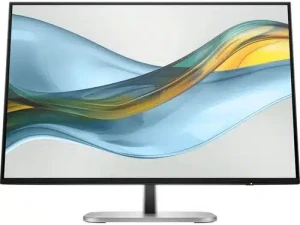 Monitor HP S5 Pro 527pu QHD 27 IPS 5ms