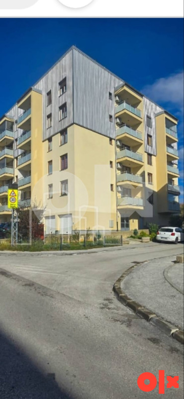 Stanovi i apartmani Sarajevo - Centar ŠIP