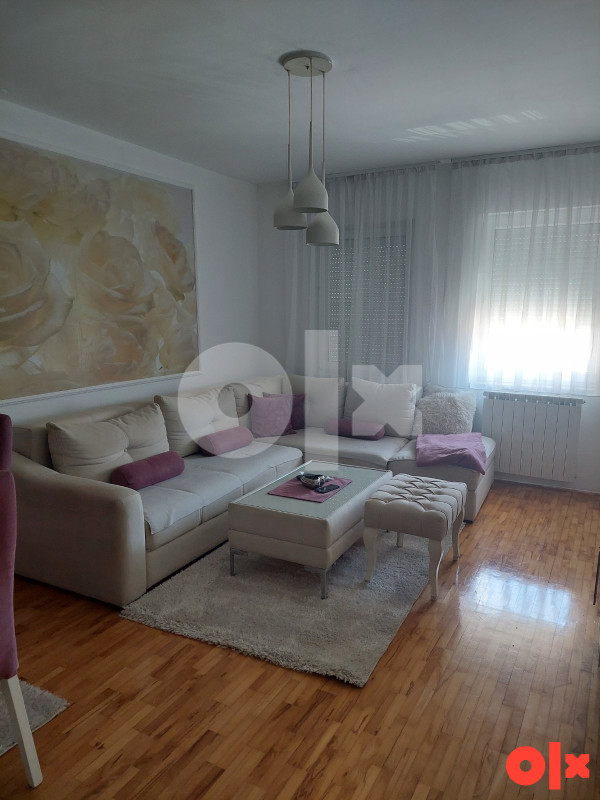 Stan Bijeljina 50m2