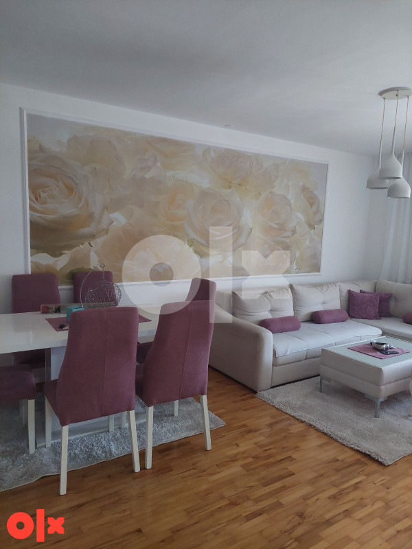 Stan Bijeljina 50m2 2