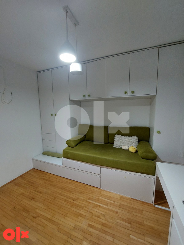 Stan Bijeljina 50m2 5