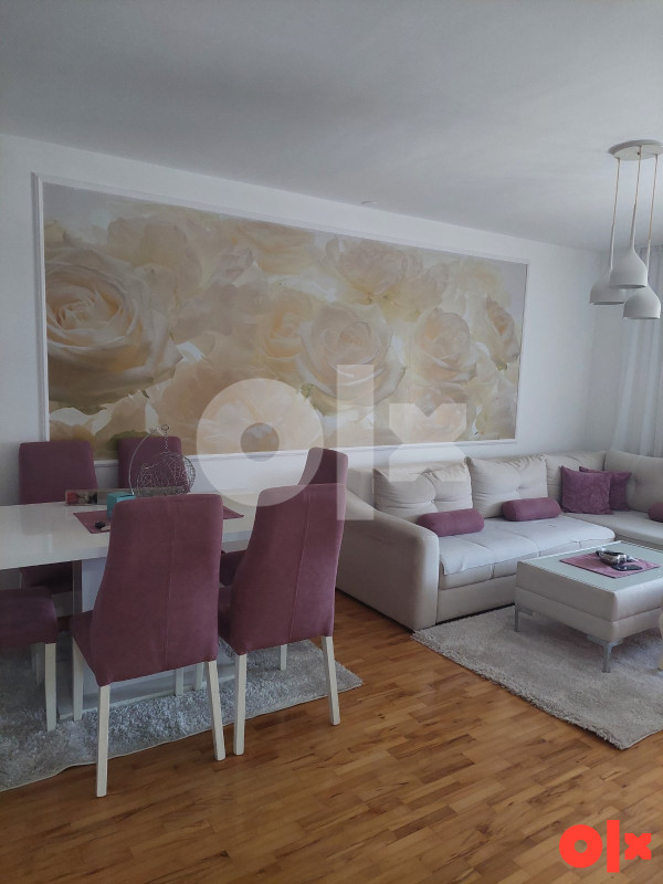 Stan Bijeljina 50m2 2