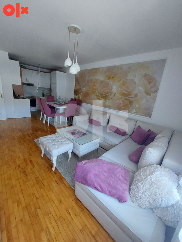 Stan Bijeljina 50m2 3